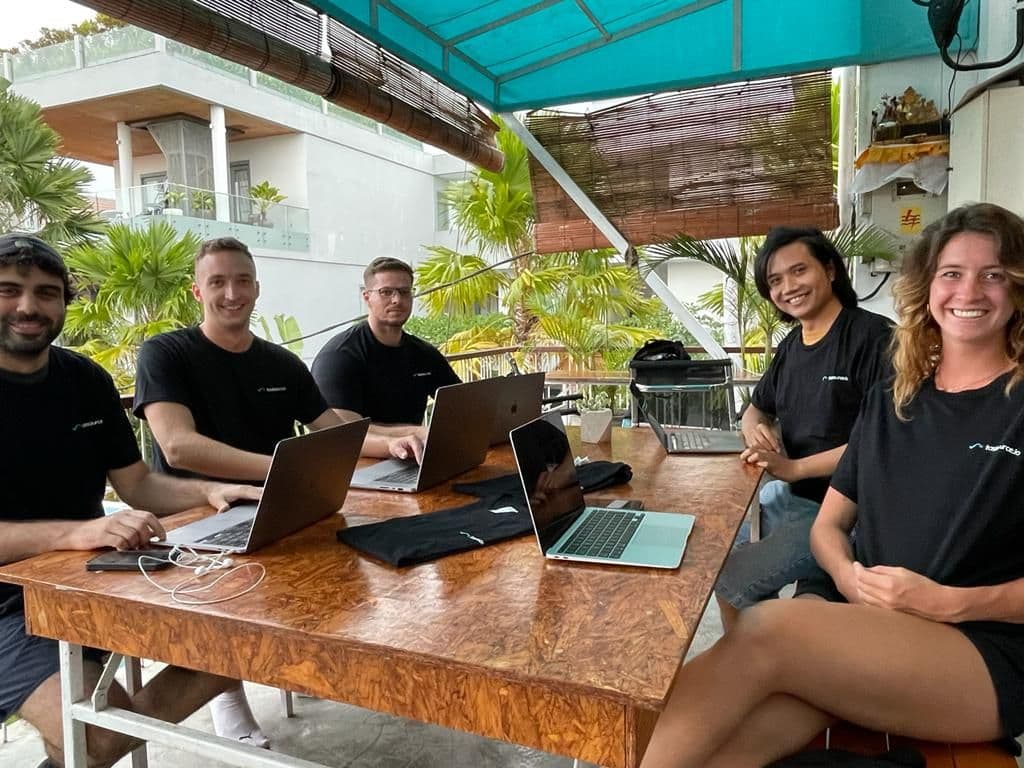 Neues Projekt: globalseo.ai 🚀