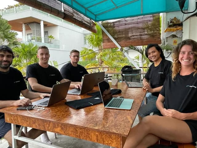 Neues Projekt: globalseo.ai 🚀