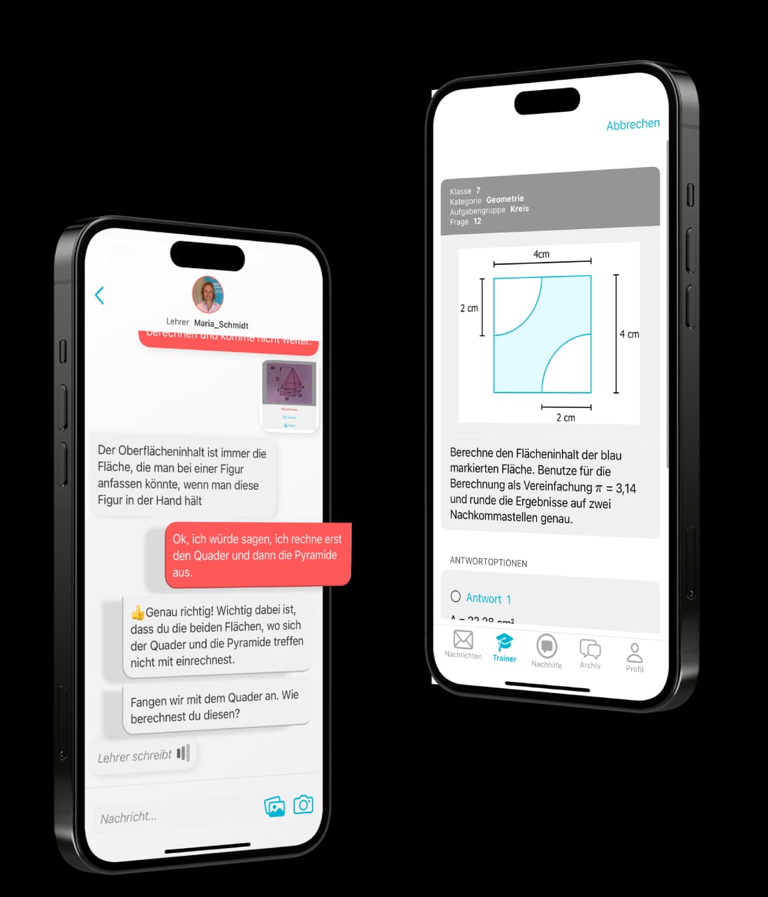 ubiLearning Solutions GmbH