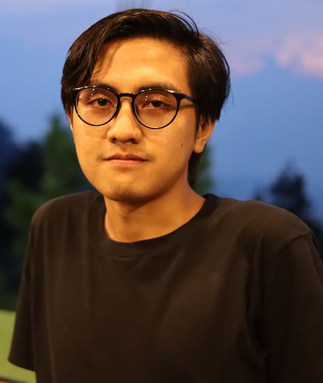 Ivan Prasetyo