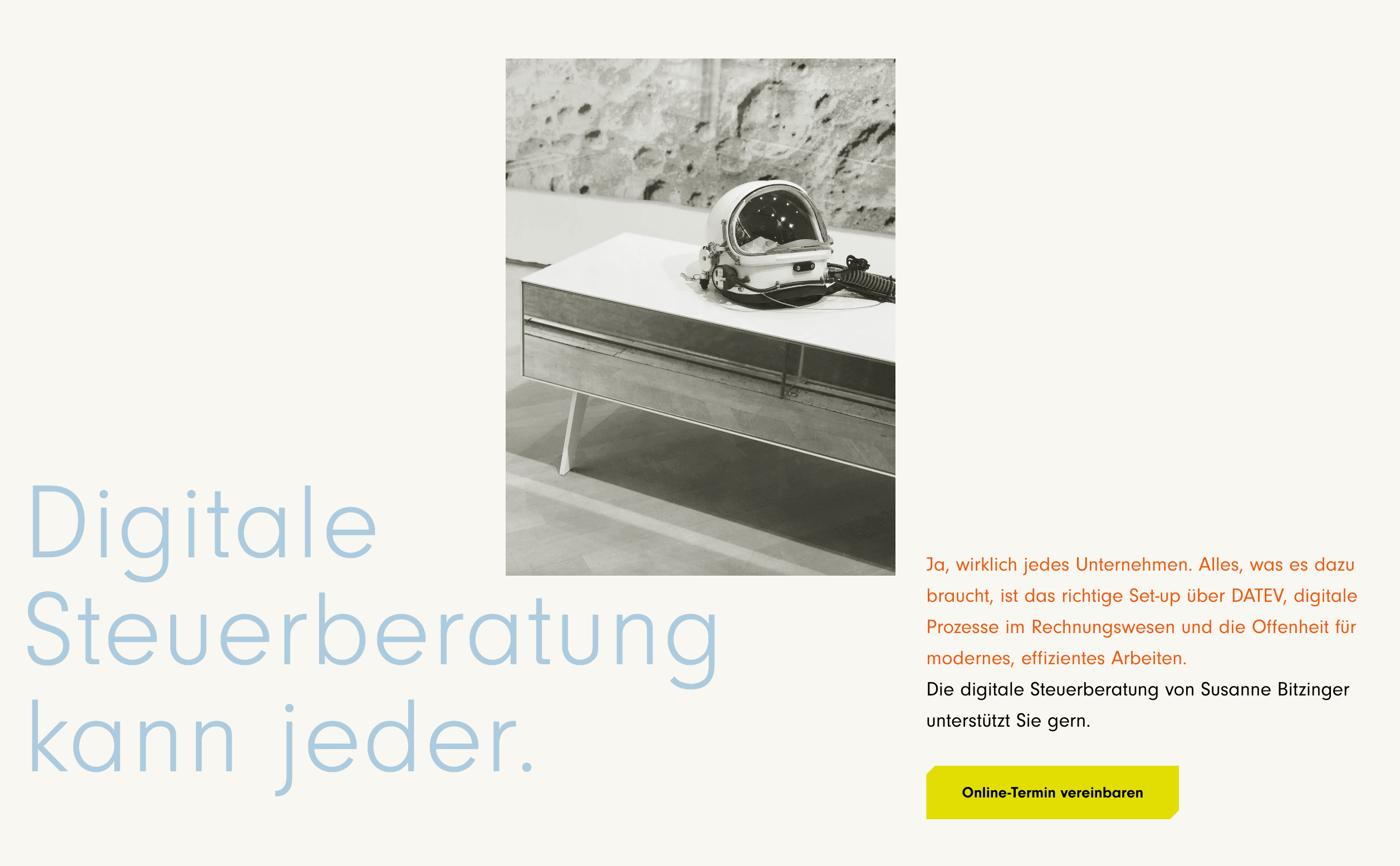 Steuerkanzlei Bitzinger