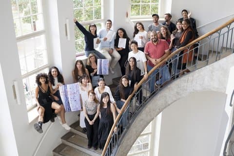 Bauhaus-Universität Weimar