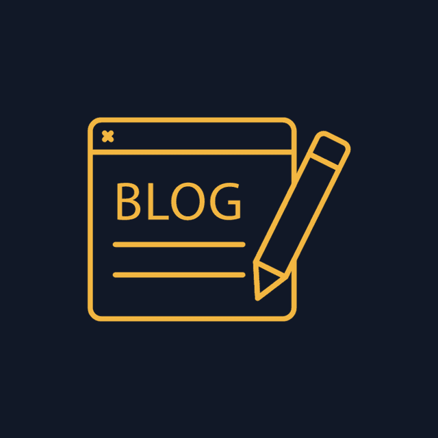 Blogbeitrag