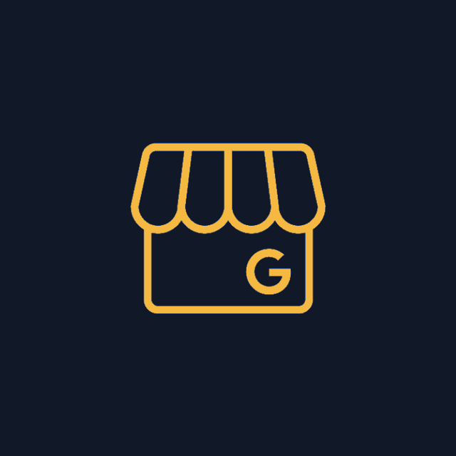 Google Business Entry