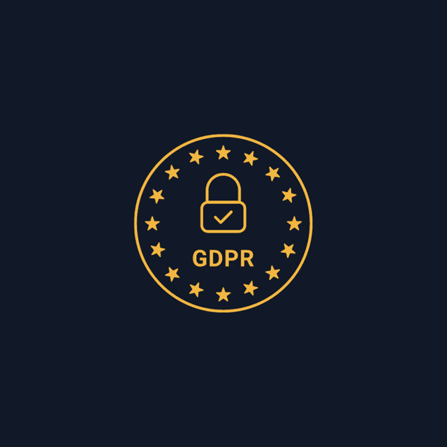GDPR Audit & Privacy Policy