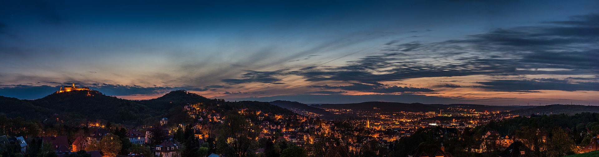 Web Design Eisenach