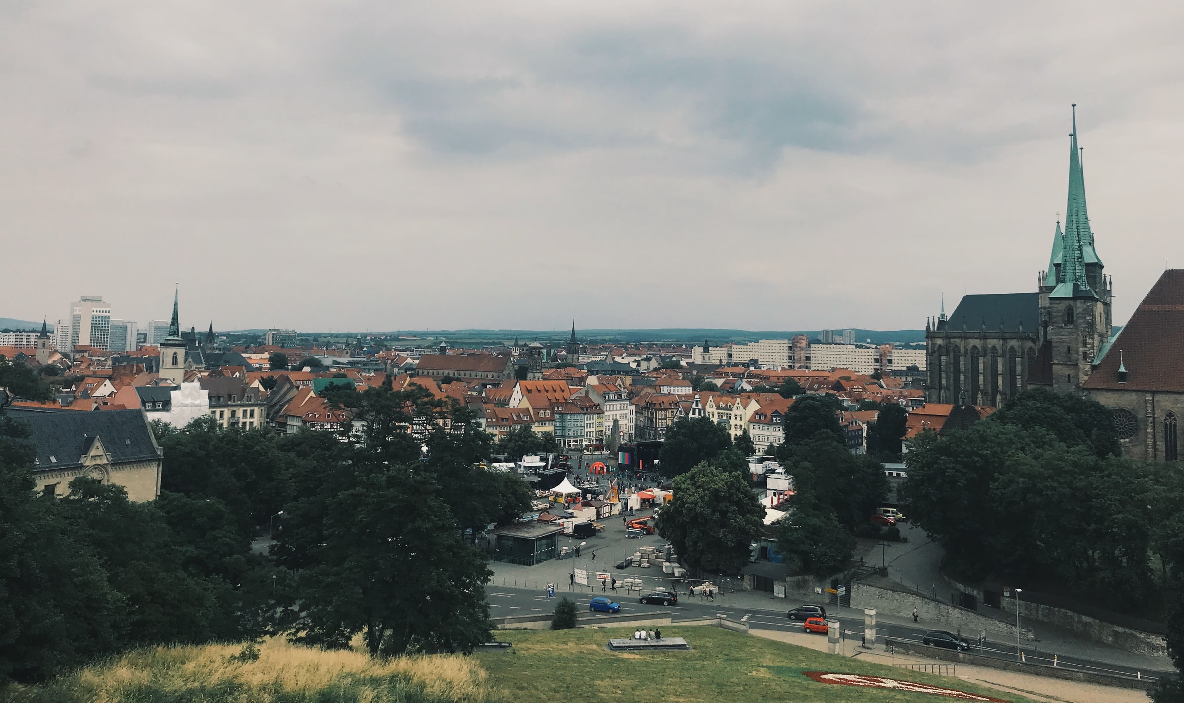 Web Design Erfurt