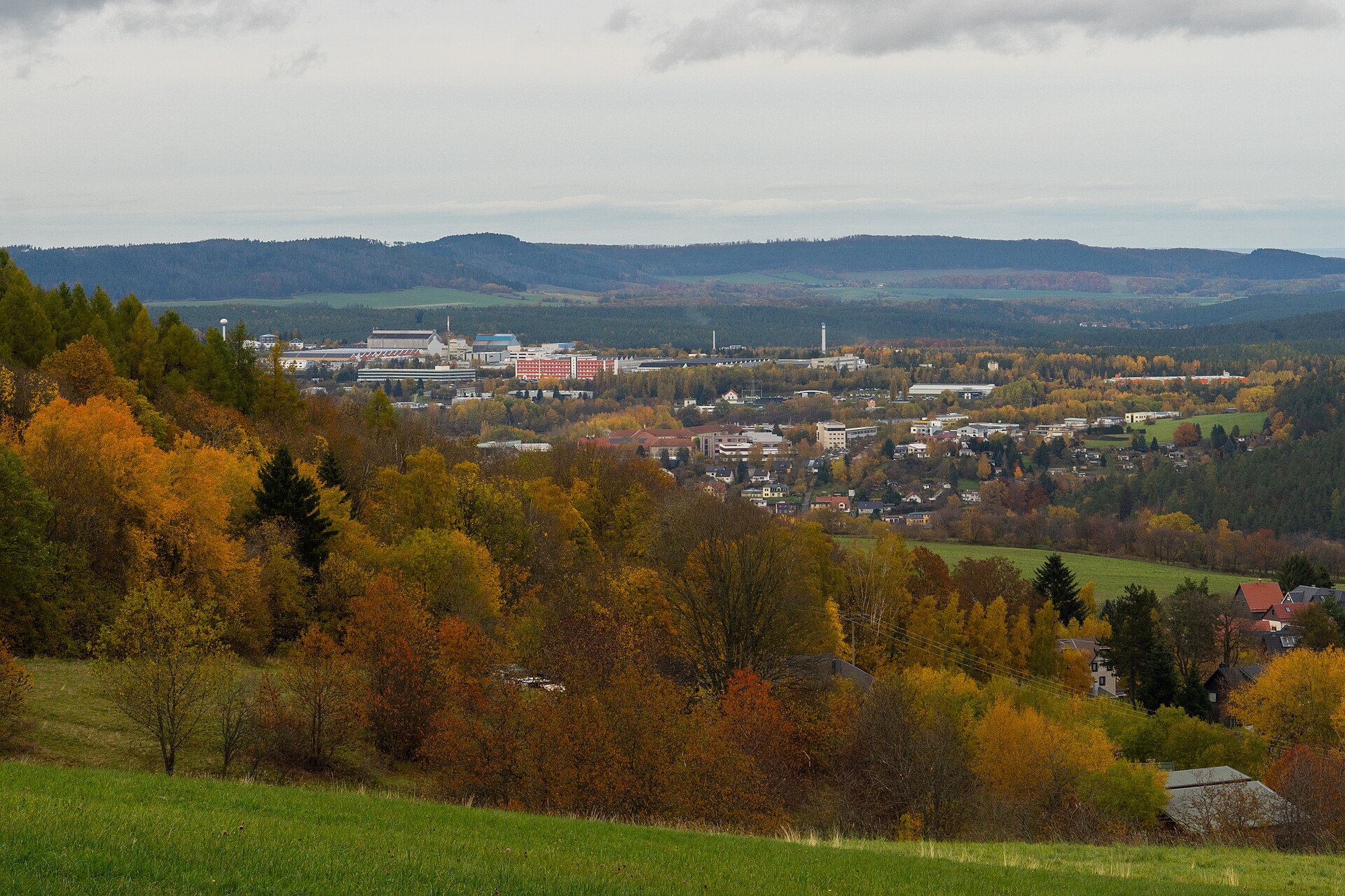 Web Design Ilmenau